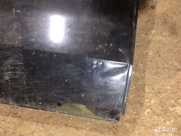 Дверь задняя правая Volkswagen Polo