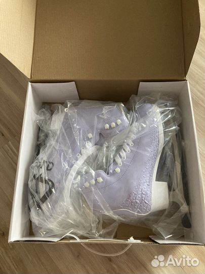 Коньки nordway emily 37 размер