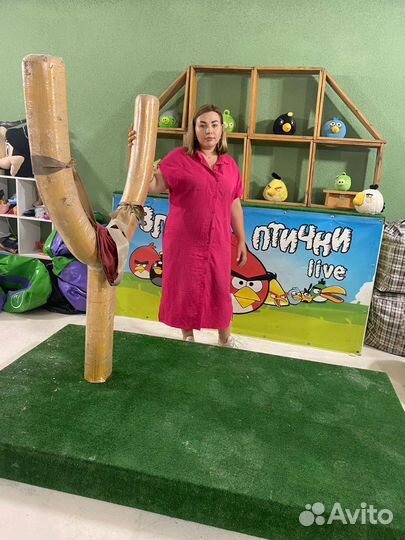 Аттракцион