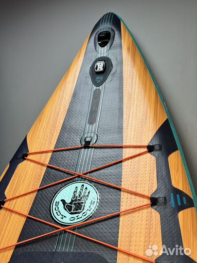 Сап борд Sup board Raptor