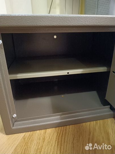 Сейф Valberg ASM-25