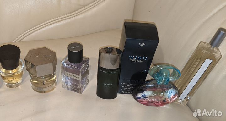 Духи оригинал