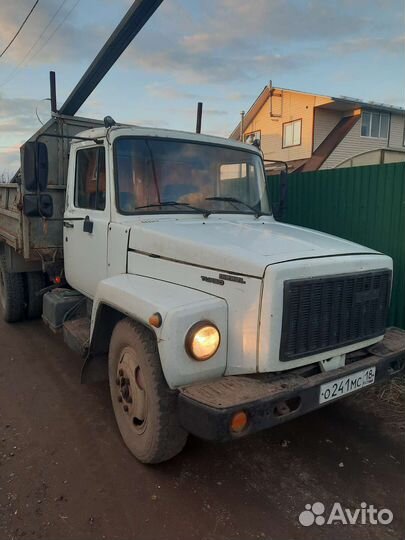 Грузовые перевозки 5тонн