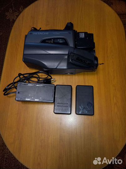 Видеокамера