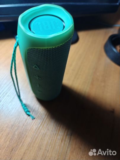 Колонка JBL Flip 4