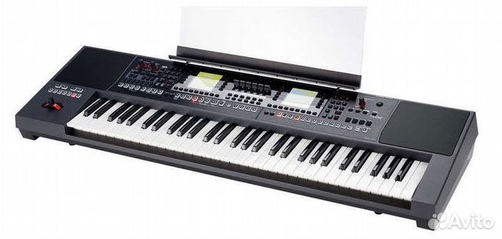 Roland e a7