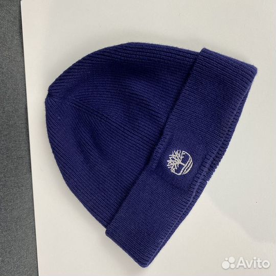 Шапка Timberland 54cm 8-10 лет оригинал