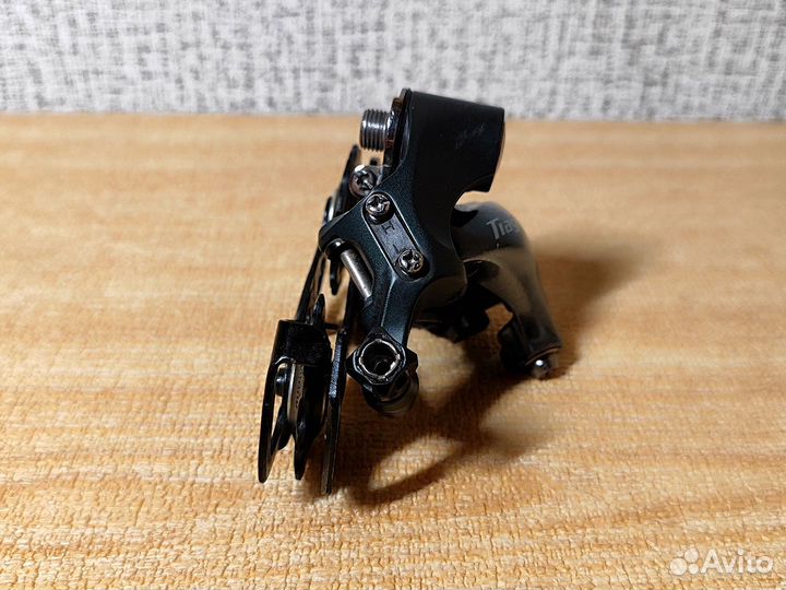 Задний переключатель Shimano Tiagra RD-4700