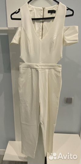 Комбинезон женский