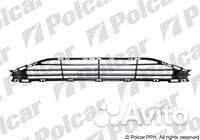 Решетка в бампере диам. перед для volvo V40 07.12-08.19