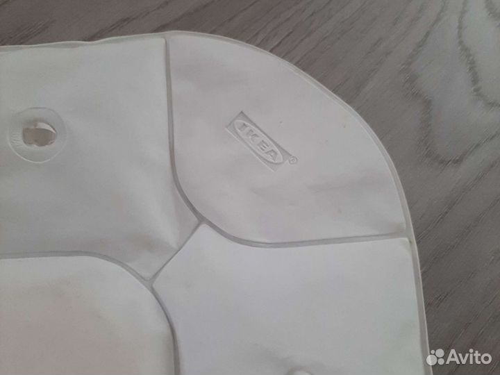 Подстилка для пеленального столика IKEA