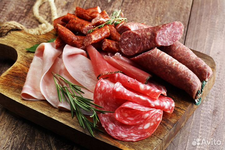 Упаковщик готовой продукции
