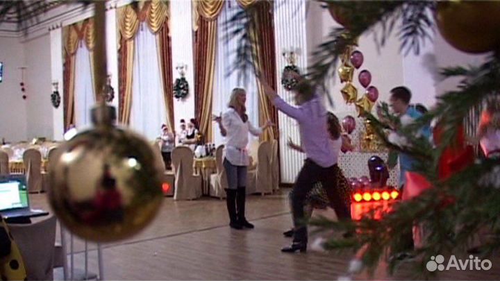 Индивидуальное занятие