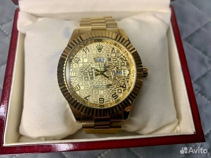 Часы Rolex Day Date