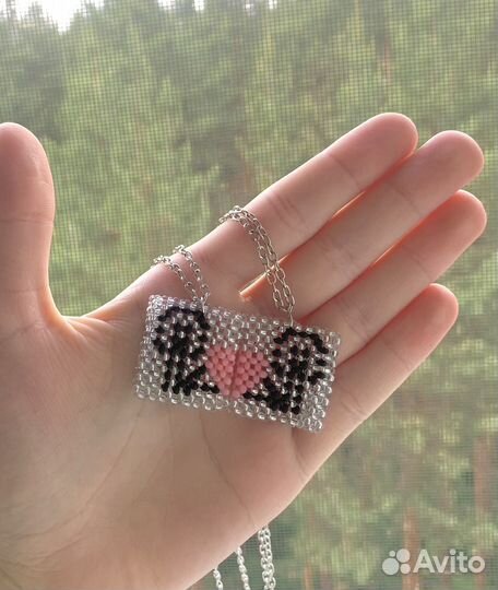 Парные подвески/подвески для друзей