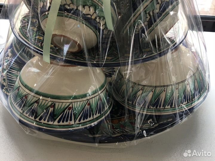 Подарочный набор Риштан