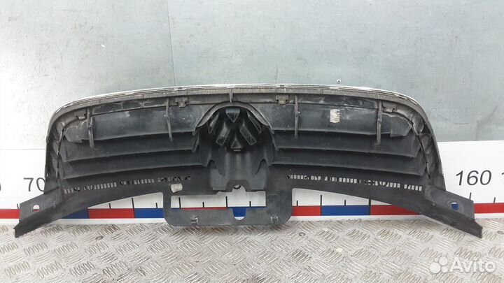 Решетка радиатора Volkswagen Touran (2003-2010)