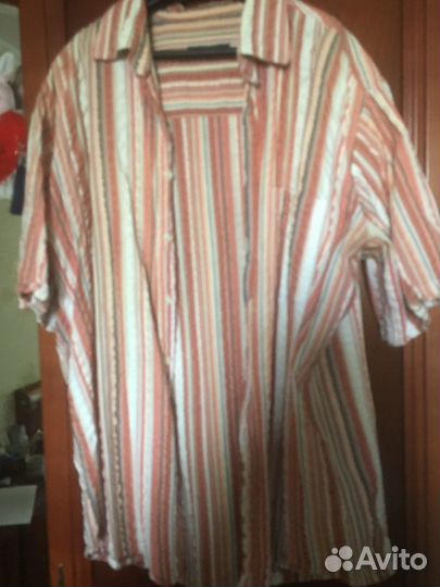 Пакет вещей для мужчины