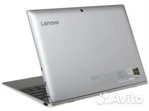 Планшет Lenovo IdeaPad miix 320-10ICR