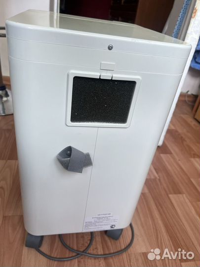 Кислородный концентратор армед 7f 1l