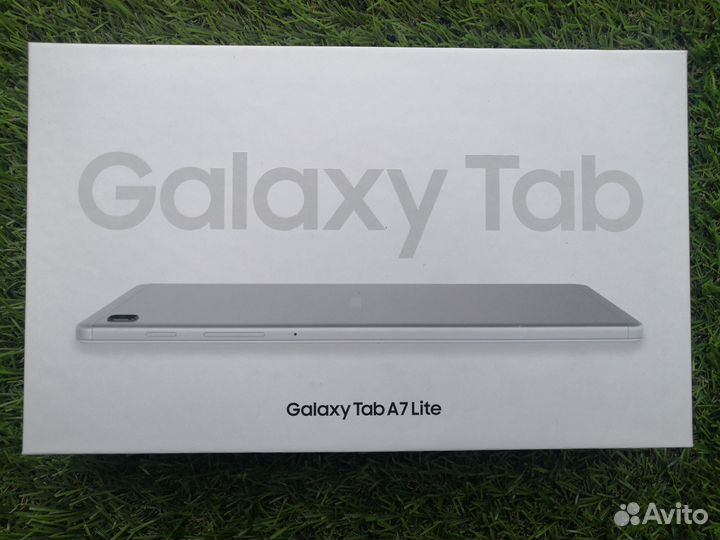 Samsung Galaxy Tab A7 Lite SM-T225 (2021) новый