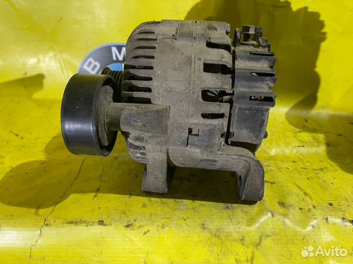 Генератор Bmw X5 E53 N62 4.4I 2005