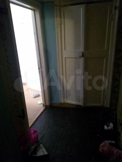 Комната 17,3 м² в 8-к., 4/5 эт.