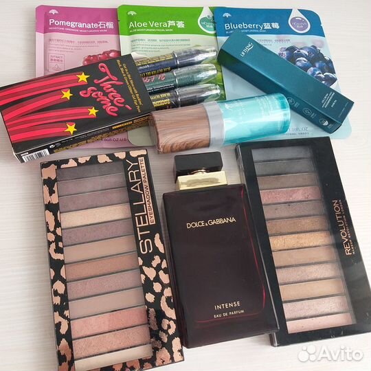 Набор косметики