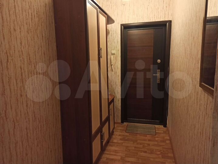 1-к. квартира, 42 м², 9/10 эт.