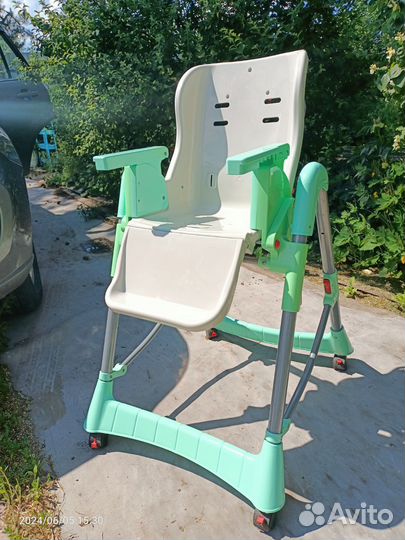 Стульчик для кормления