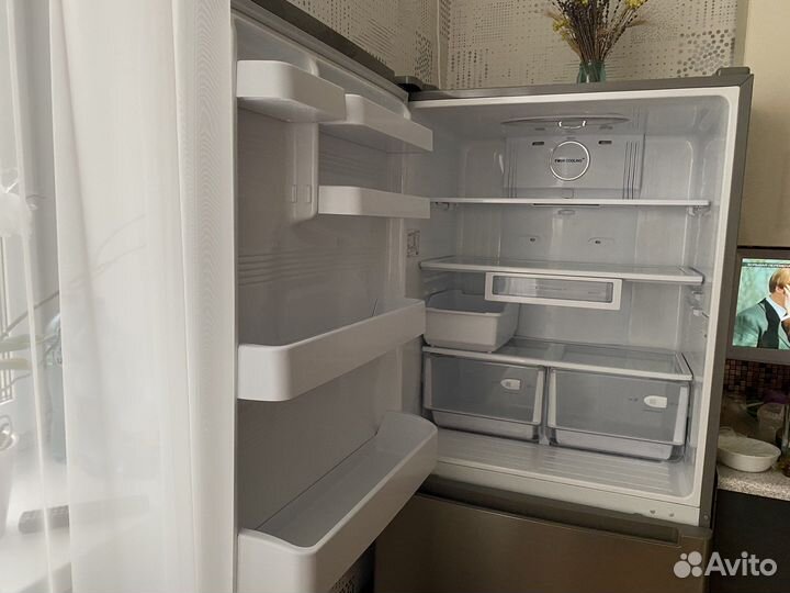 Холодильник