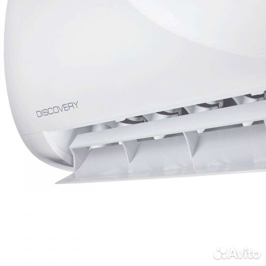 Кондиционер инверторный Ballu bsvi-07HN на 21м²