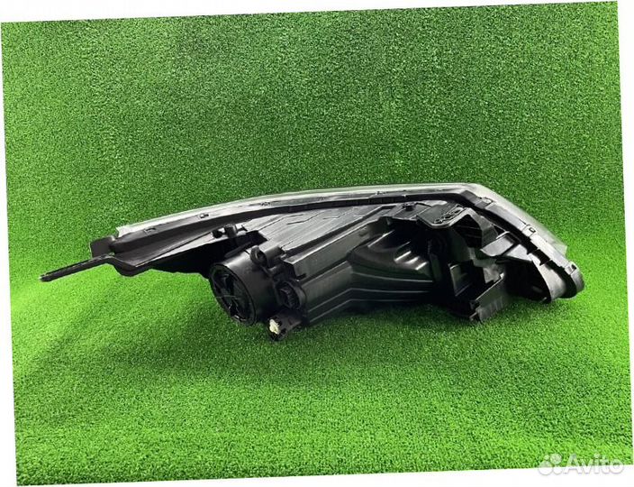 Фара левая Рио 3 15-17