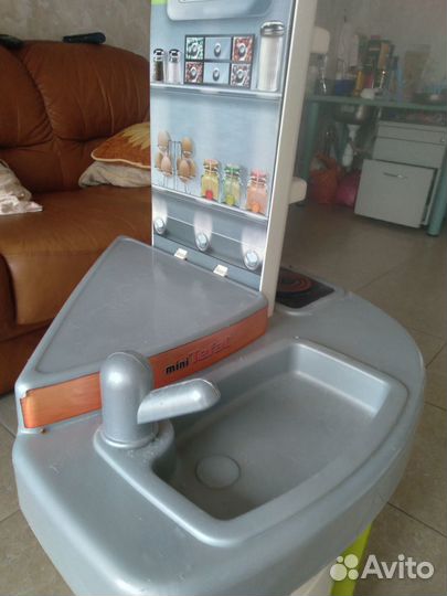 Детская кухня