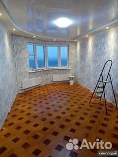 Ремонт жилых помещений