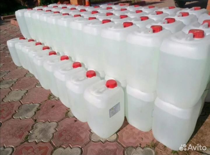 Перекись водорода