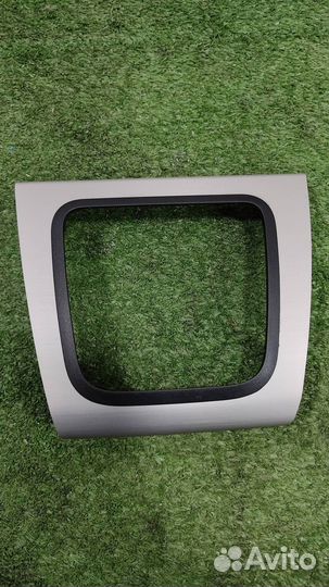 Накладка консоли Lexus RX400H 2007