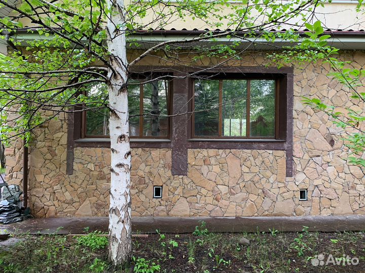 Окна пластиковые бу