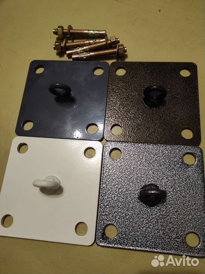 Кронштейн потолочный для гамака