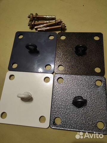 Кронштейн потолочный для гамака