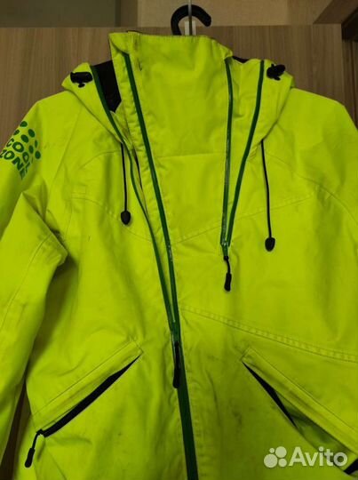 Комбинезон для сноуборда мужской