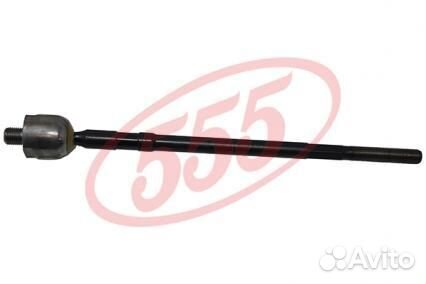 Тяга рулевая перед прав/лев