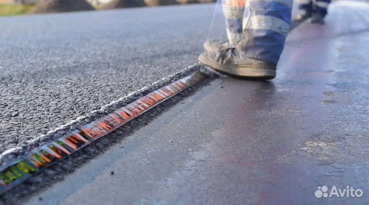 Битумная лента