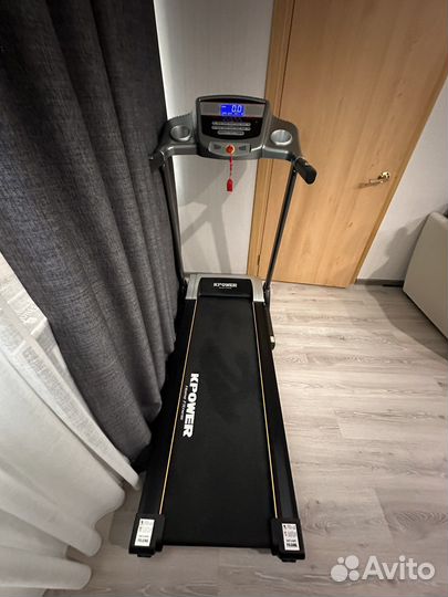 Беговая дорожка K-Power K340F