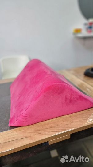 Подушка для наращивания ресниц