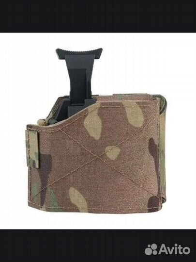 Кобура универсальная для пистолета ПМ пя Стечкин