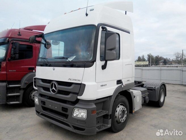 Водитель категории с, се