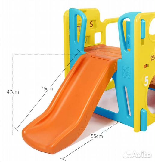 Квадрат игровой центр