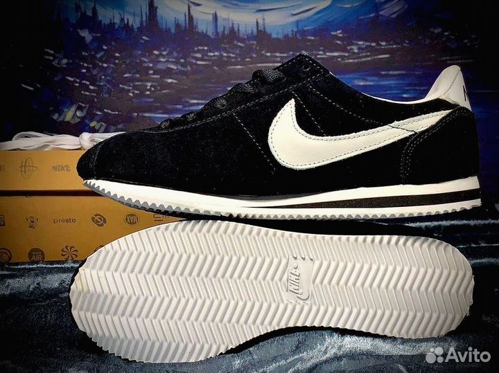 Кроссовки Nike Cortez