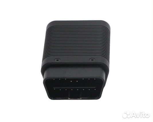 Мультимарочный сканер launch X431 PRO3 V4.0